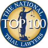 The National Trial Lawyers Top 100