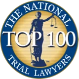 The National Trial Lawyers Top 100